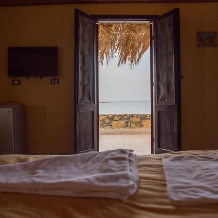 Taghaghien Island Resort Siwa Oasis Eksteriør billede